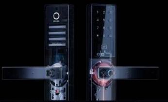 智能家庭門鎖 智能家庭門鎖