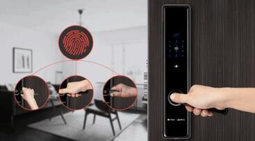 換智能鎖 換智能鎖