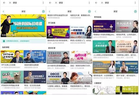 020年，小紅書、知乎與B站誰能賺錢？"