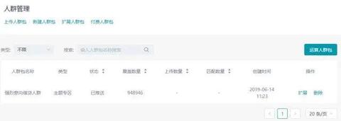 快手信息流廣告營銷方法！